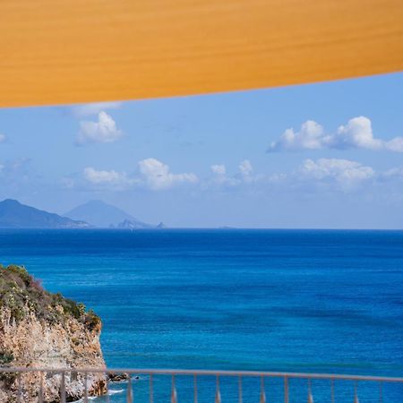 Casa Serena Lipari  Exterior foto